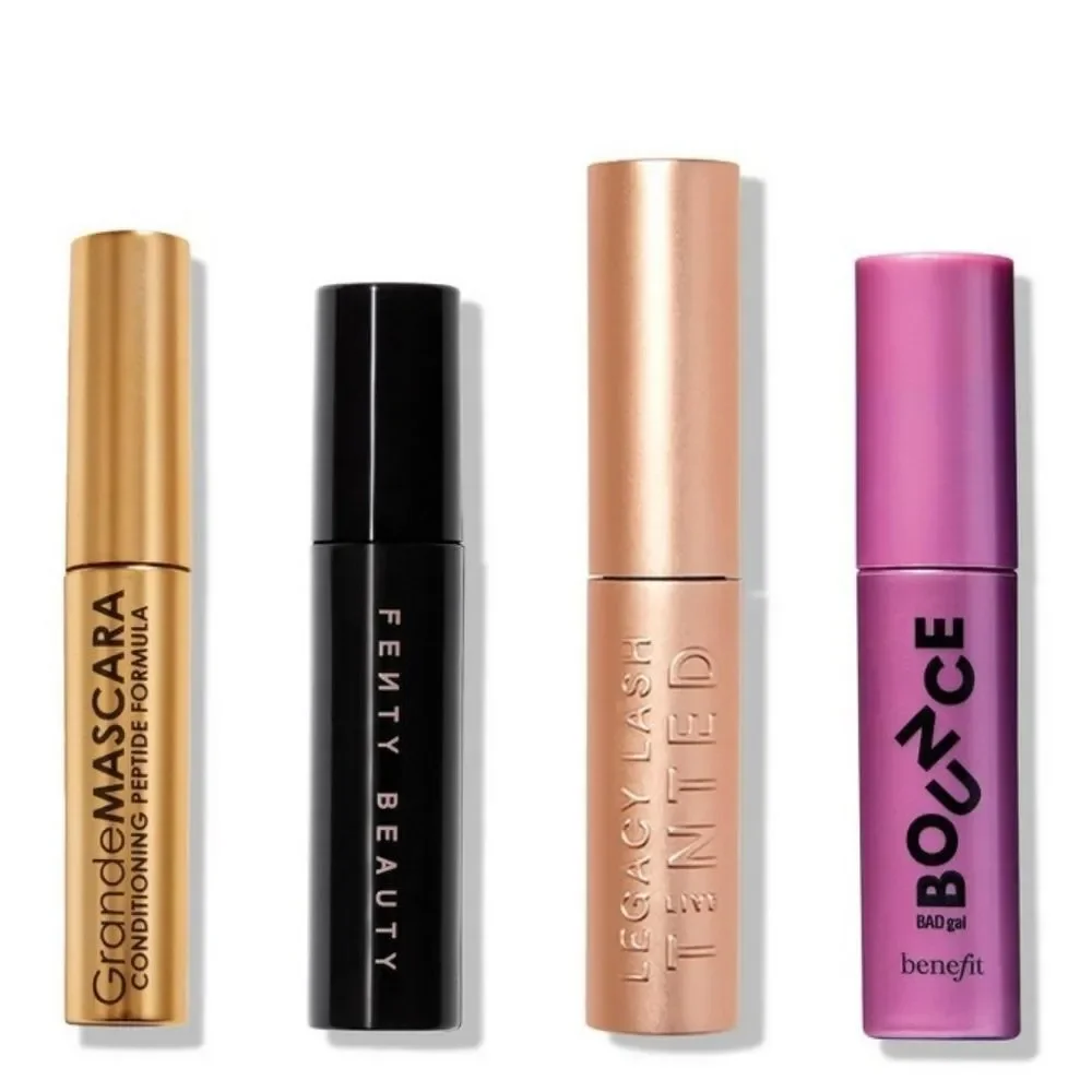 Ulta Beauty elevate your